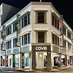Stories Joo Chiat, A Hotel By Cove - Paya Lebar, Singapore - Newly Renovated