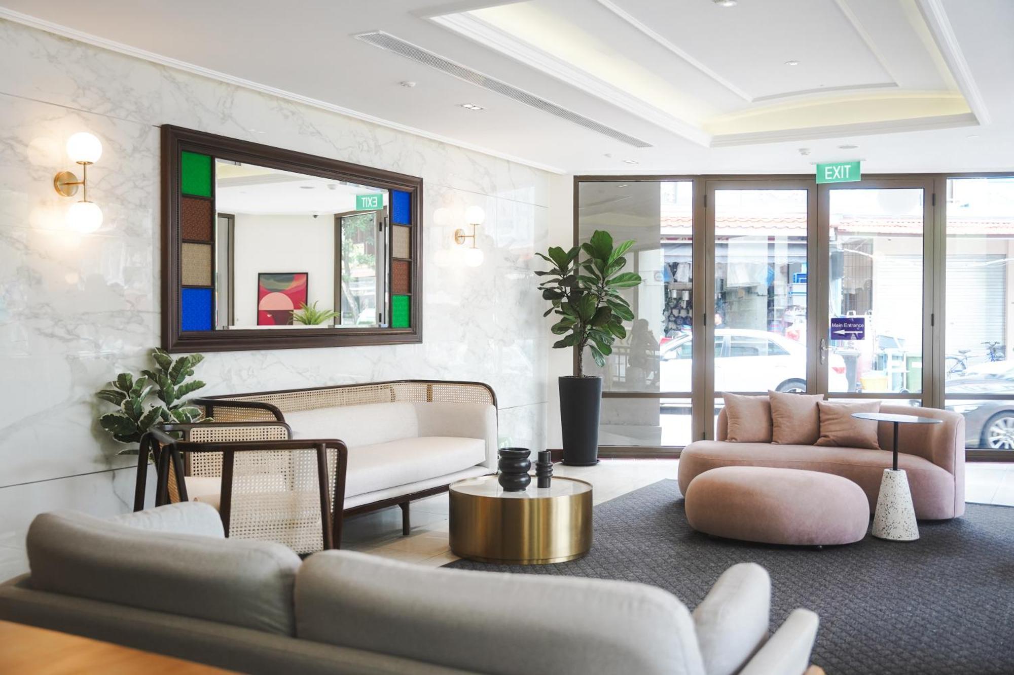 Hotel Stories Joo Chiat, A By Cove - Paya Lebar, - Newly Renovated Singapore