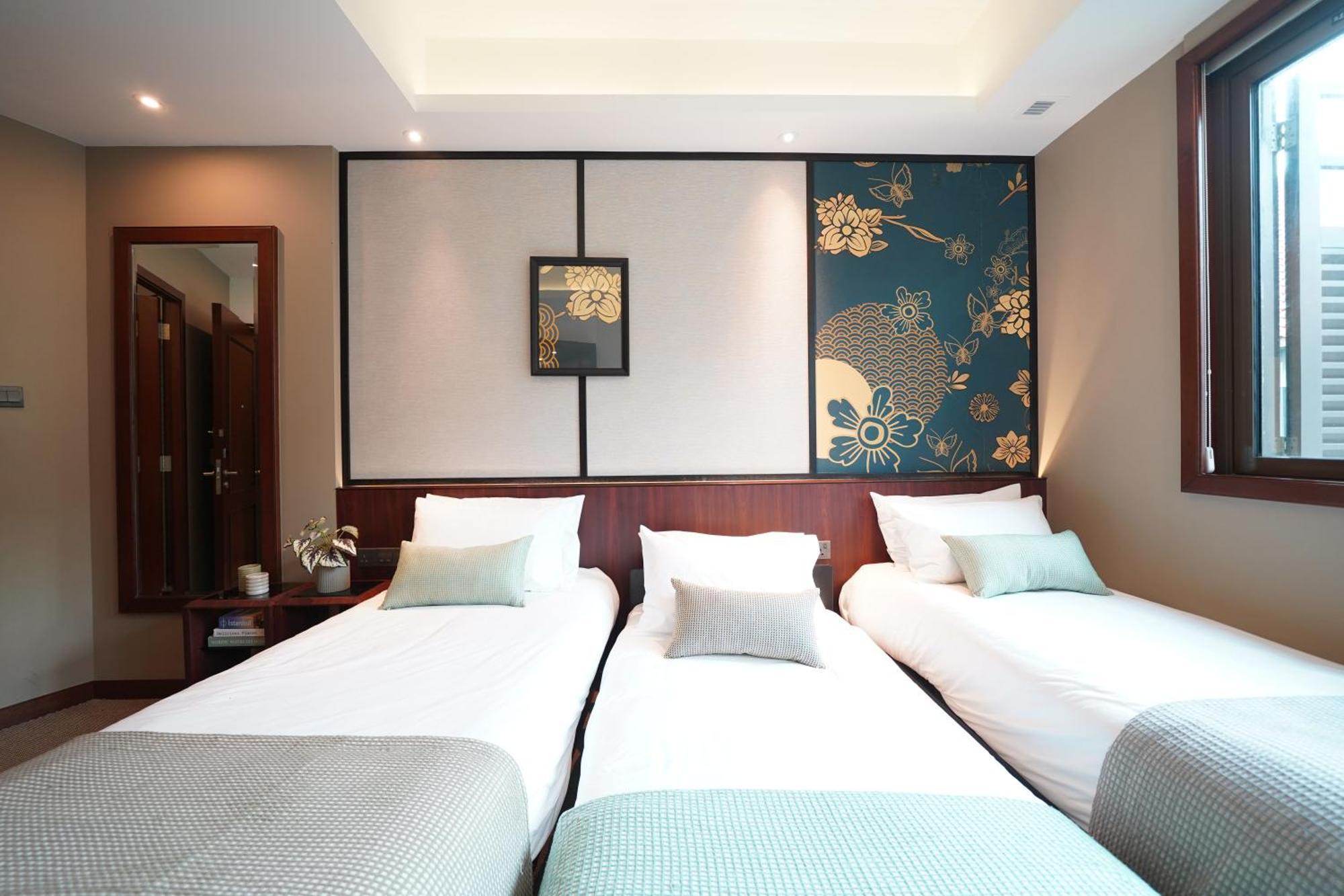 Stories Joo Chiat, A By Cove - Paya Lebar, - Newly Renovated Hotel 4*