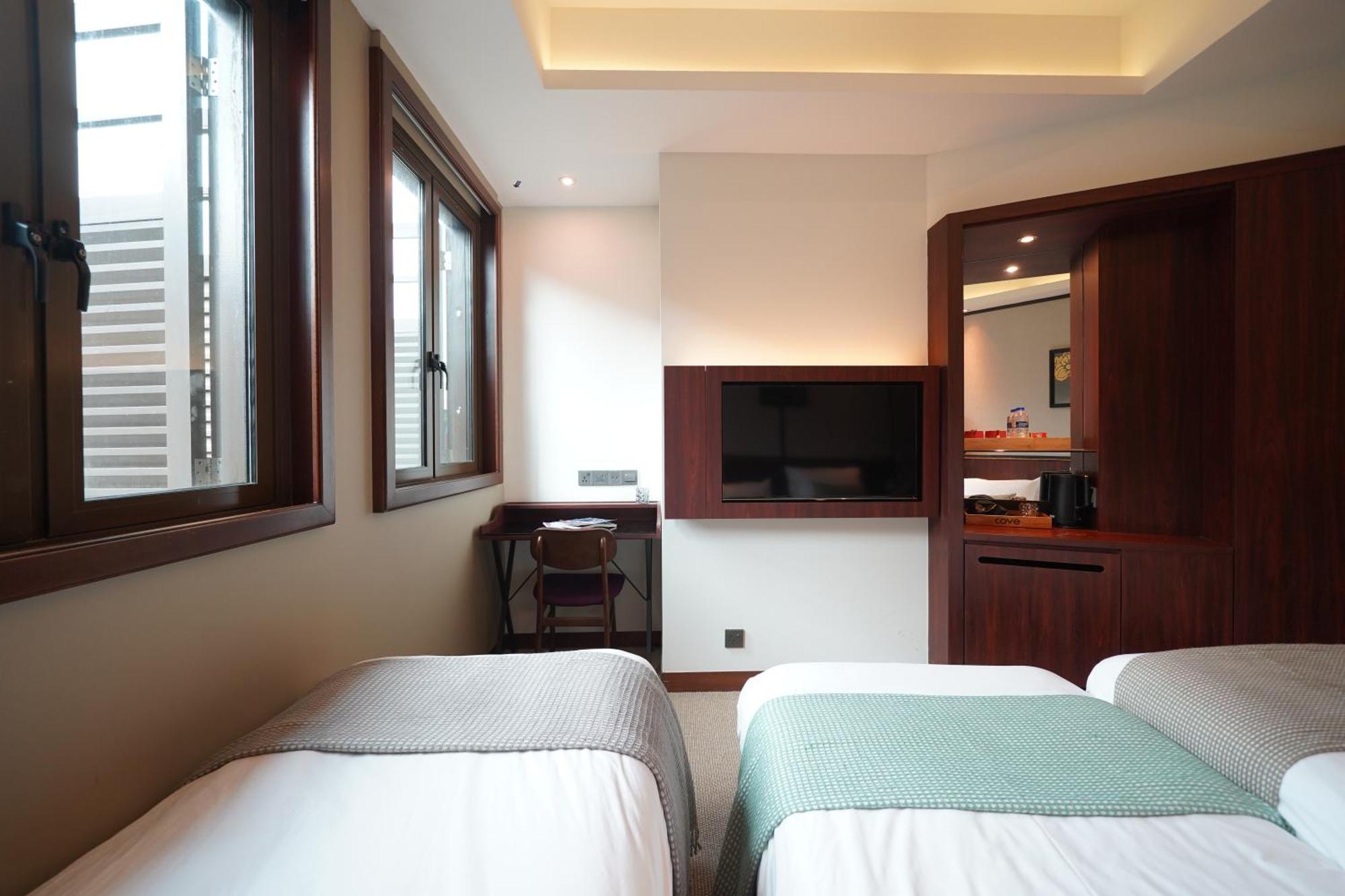Stories Joo Chiat, A By Cove - Paya Lebar, - Newly Renovated 4* Singapore