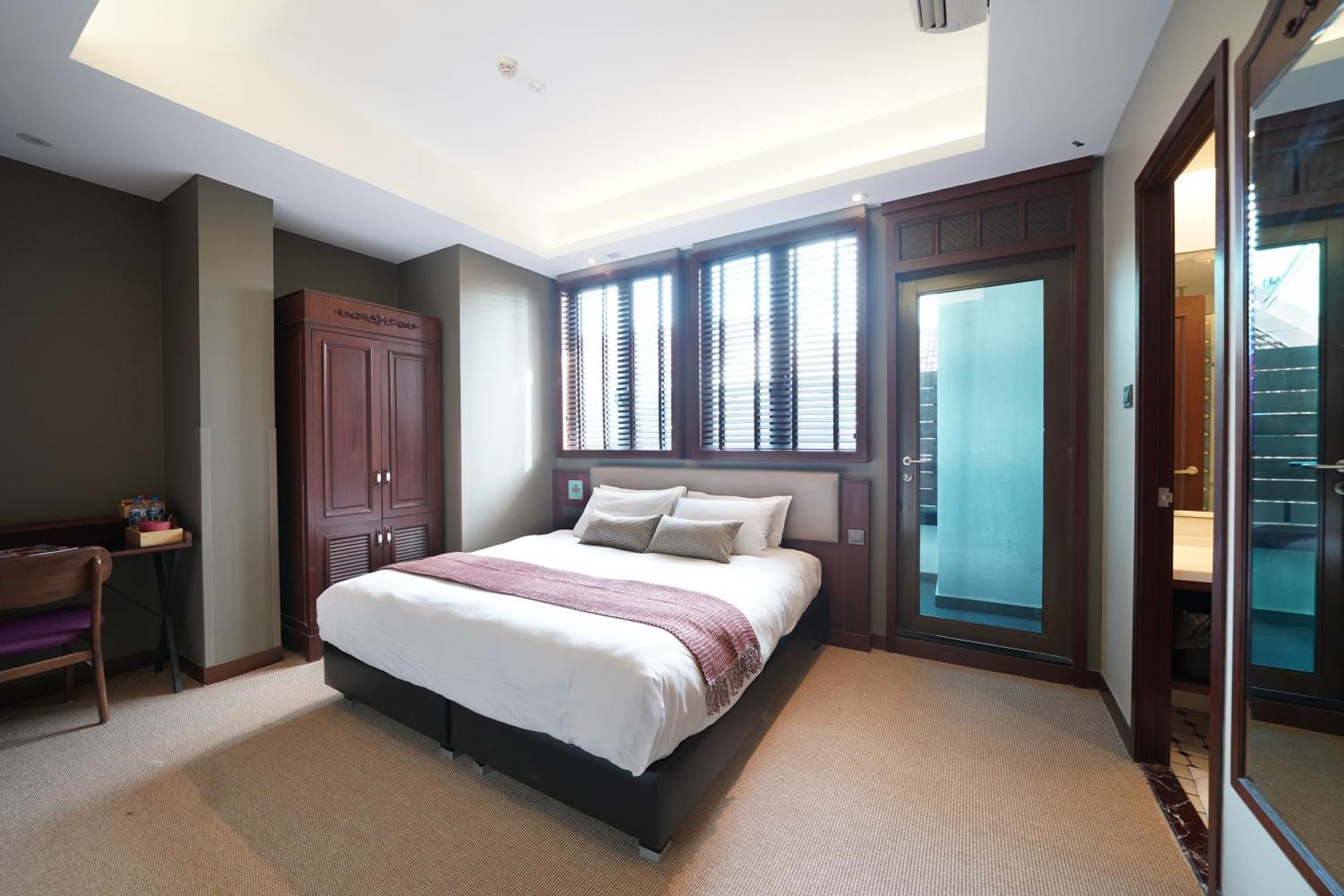 Stories Joo Chiat, A By Cove - Paya Lebar, - Newly Renovated 4*