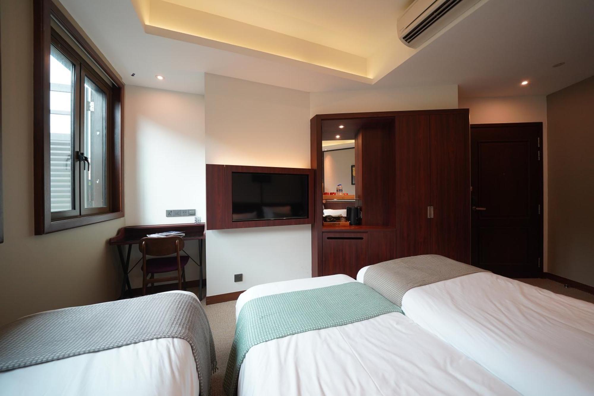 Stories Joo Chiat, A By Cove - Paya Lebar, - Newly Renovated Hotel