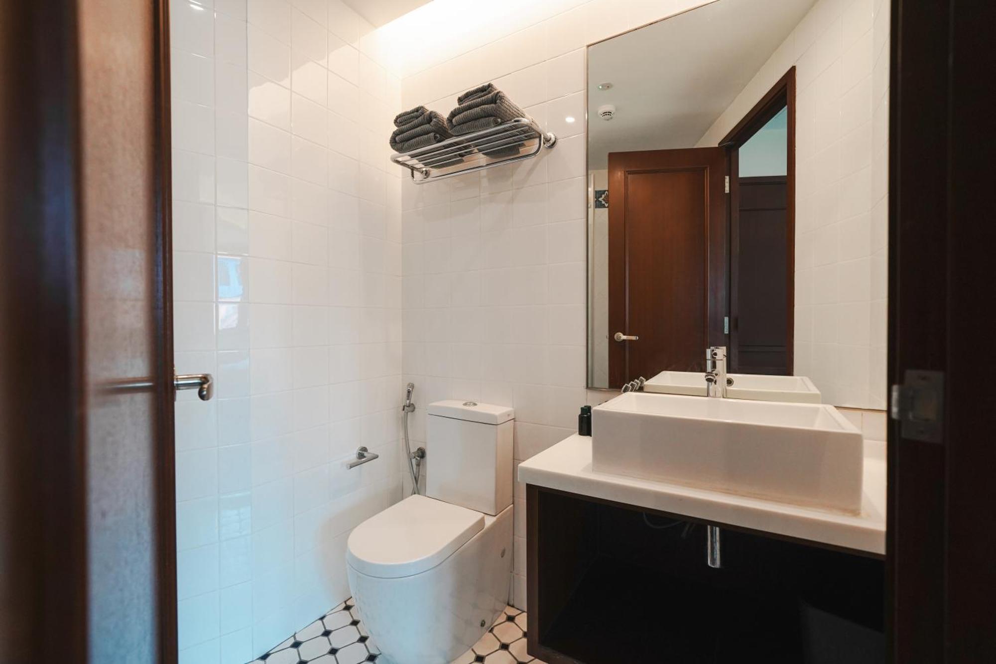 Stories Joo Chiat, A By Cove - Paya Lebar, - Newly Renovated Hotel Singapore